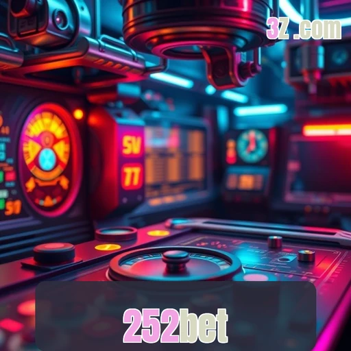 252bet Opções de Apostas