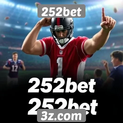 Comparação de bônus e promoções do 252bet com concorrentes
