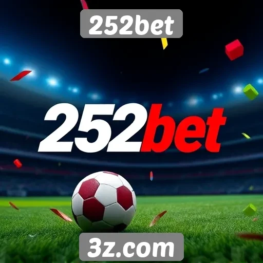 Como o 252bet se destaca no mercado de apostas online