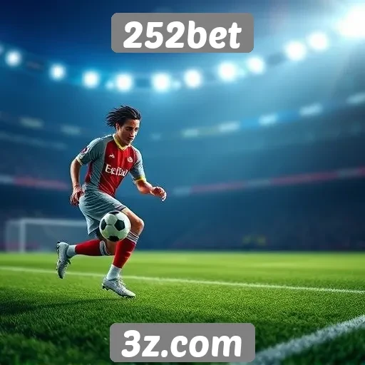 Estudo sobre a base de usuários da 252bet