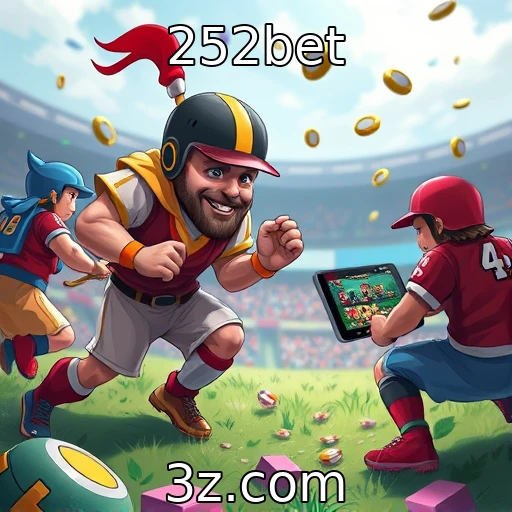 Crescimento dos jogos móveis no mercado global