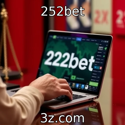 Novas legislações afetam a indústria de apostas