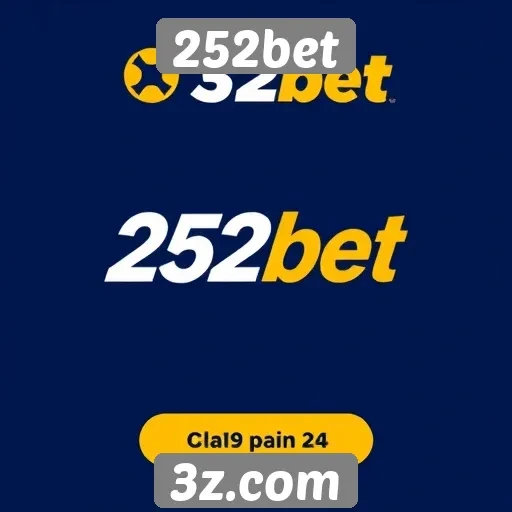 Novidades e promoções no 252bet para novos usuários