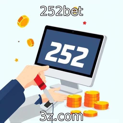 Perspectivas de crescimento para sites de apostas online