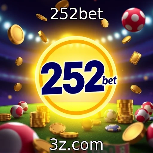 Tendências em jogos de azar online para 2025