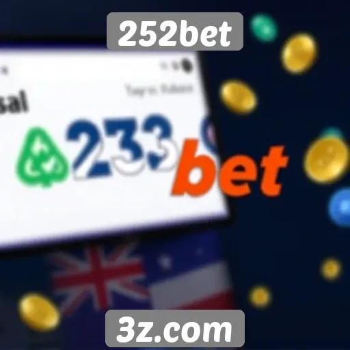 Métodos de pagamento oferecidos pelo 252bet