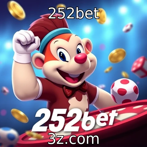 A ascensão dos jogos de azar online