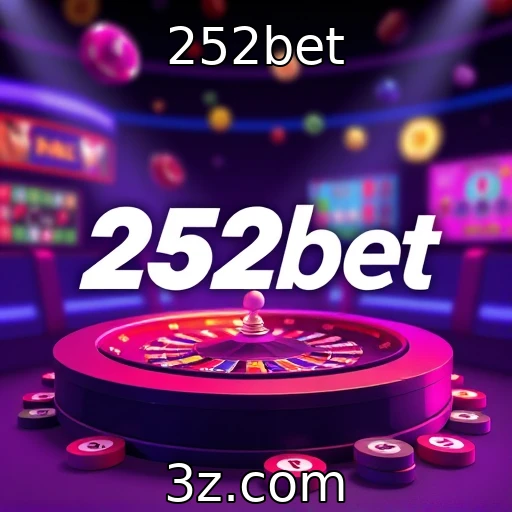 Inovações tecnológicas na indústria de jogos de azar