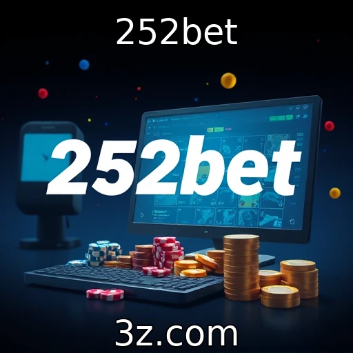 Tecnologia e inovação no setor de jogos